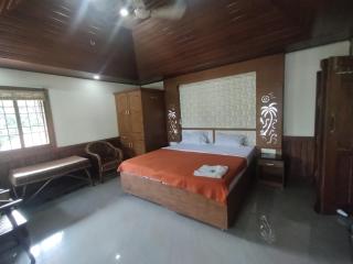 Kalappura Homestay - Alleppey - 5