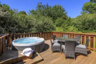 South Winchester Lodges - Winchester - 4