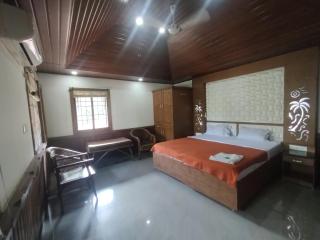 Kalappura Homestay - Alleppey - 2
