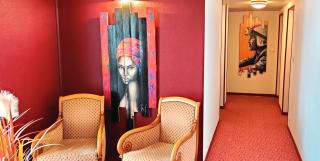 Hotel La Bosselle - Saint-Philbert-de-Grand-Lieu - 3