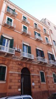 Affittacamere Museo - Taranto - 4