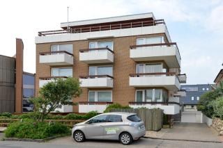 Sylter Strandperle - Westerland - 0
