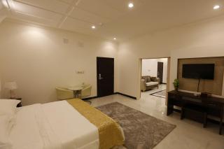 فندق حصن الأبلق - Alablaq Hotel - Taymāʼ - 5