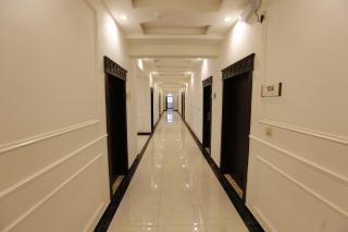 فندق حصن الأبلق - Alablaq Hotel - Taymāʼ - 4
