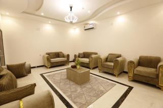 فندق حصن الأبلق - Alablaq Hotel - Taymāʼ - 3