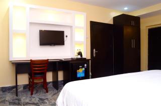 Residency Hotel Area11 Garki Abuja - 9