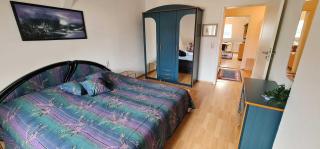 Ferienwohnung Vennen - 4