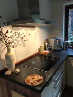 Ecolodge de Parel Schoorl - Schoorl - 2