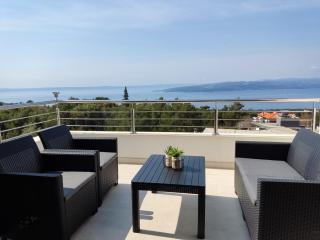 Villa la Perla - Baška Voda - 5