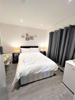 Stepney Green beds to stay 24 - Londra - 9