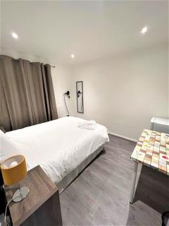 Stepney Green beds to stay 24 - Londres - 6
