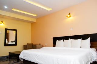 Residency Hotel Area11 Garki Abuja - Abuja - 7