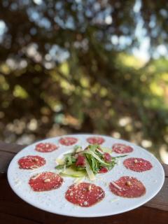 Bourazani Wild Life Resort - 1