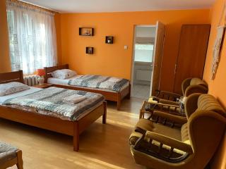 Dworek Pokoje Gościnne - Olsztyn - 3