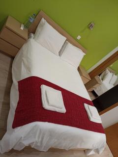 Martim Moniz 28 Guest House - Lisbona - 2