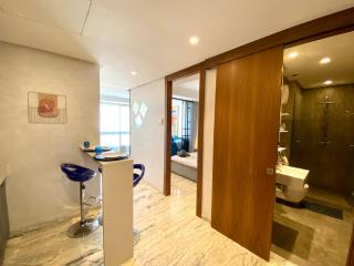 LUXURY 10-2 Bedrooms - 5 Stars - Heart of Casa - Casablanca - 9