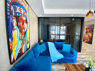 LUXURY 10-2 Bedrooms - 5 Stars - Heart of Casa - Casablanca - 7