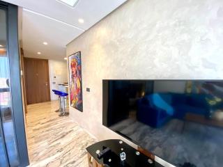 LUXURY 10-2 Bedrooms - 5 Stars - Heart of Casa - Casablanca - 5