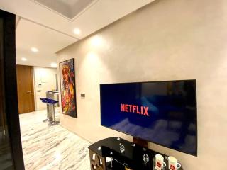 LUXURY 10-2 Bedrooms - 5 Stars - Heart of Casa - Casablanca - 1