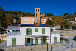 Casa di Gemma - Cipressa - 0