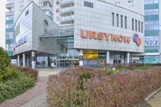 Warsaw Ursynów Modern Apartment by Noclegi Renters - Varsavia - 4