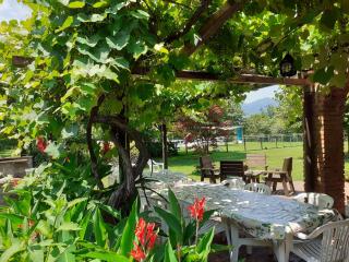 Agriturismo Chioi - Barga - 5