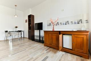 AGO Apartments - Bucarest - 2
