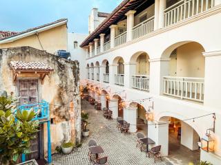 The Bartizan Galle Fort - Galle - 0