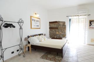 COASTAL Seaview Suite & CENTRAL BALCONY Street View Studio - Cefalù - 8