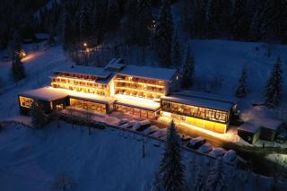 Bio-Berghotel Ifenblick - Balderschwang - 0