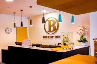 Bishop Hotel - 0