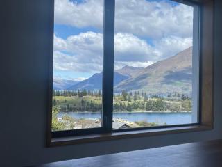 Panoramic Views - 10 minutes walk to Town - Queenstown - 1