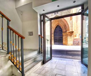 SUITES SAN ESTEBAN 16 Principe - Sevilla - 7