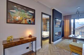 Apartamenty Sun Seasons 24 - Karpatia - Karpacz - 6