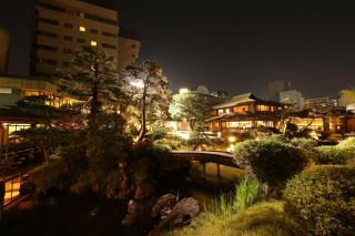 Art Hotel Kokura New Tagawa - 3