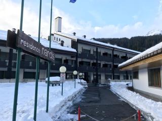 Nardis 205 Bilocale - Madonna di Campiglio - 1