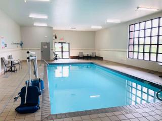 La Quinta by Wyndham Minneapolis Northwest - Brooklyn Park - 7