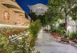 Swaroop Vilas - Lake Facing Boutique Hotel - Udaipur - 6