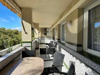 City Center Marbella Apartment - EaW Homes - Marbella - 3