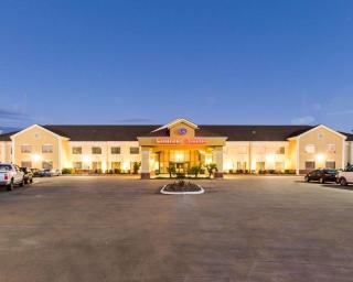 Comfort Suites Idabel - Idabel - 7