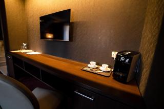 Sribni Leleky Hotel & Spa - Loetsk - 1