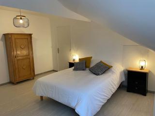 Grande Villa de 8 chambres avec Balnéothérapie- Vill'Acacia - 4