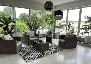 Grande Villa de 8 chambres avec Balnéothérapie- Vill'Acacia - Bray-Dunes - 3