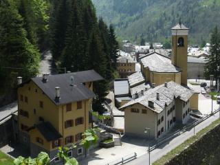 Casa Vacanze Ca' De Val - Campodolcino - 3