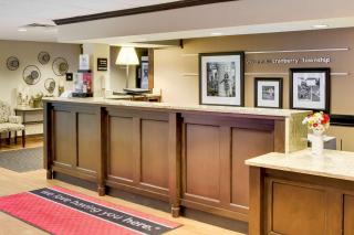Wingate by Wyndham Cranberry - Cranberry Township - 9