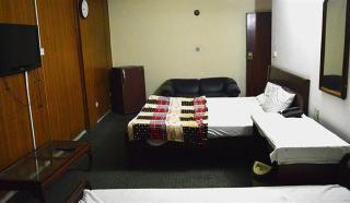 Shamrock Hotel - 3