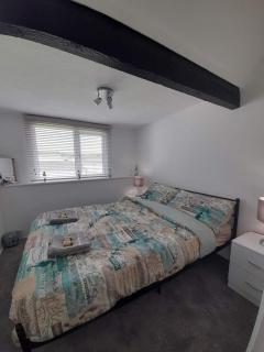The Lobster Pot Cottage Church Bay - Llanrhyddlad - 6