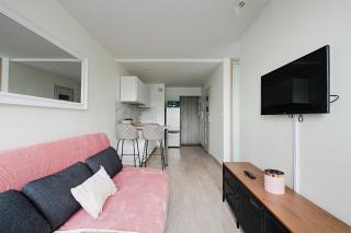 Apartamenty Śliska 10 - 7