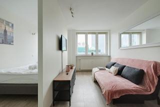 Apartamenty Śliska 10 - 4