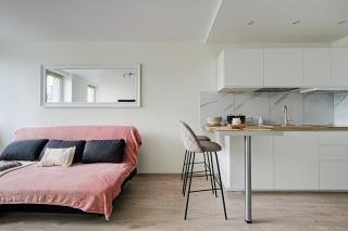 Apartamenty Śliska 10 - Warsaw - 2